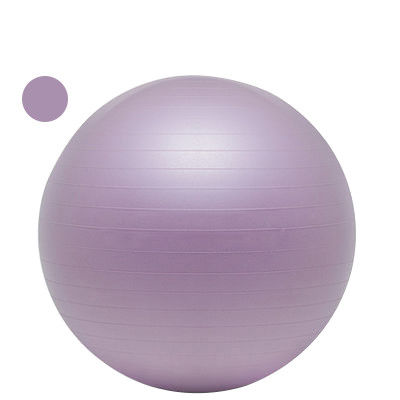 Быстрый шарик йоги Pilates тренировки насоса 55cm 65cm 75cm анти- разрыванный