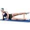 Естественные диапазоны сопротивления резинки 60cm прочности тренировки спортзала латекса для тренировки Crossfit йоги фитнеса